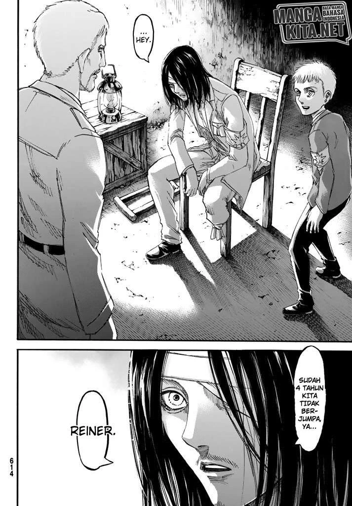 Read Shingeki no Kyojin ID Manga Online