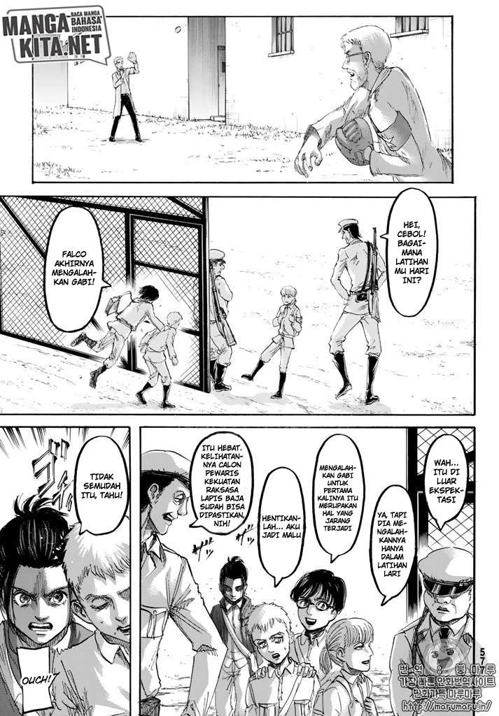 Read Shingeki no Kyojin ID Manga Online