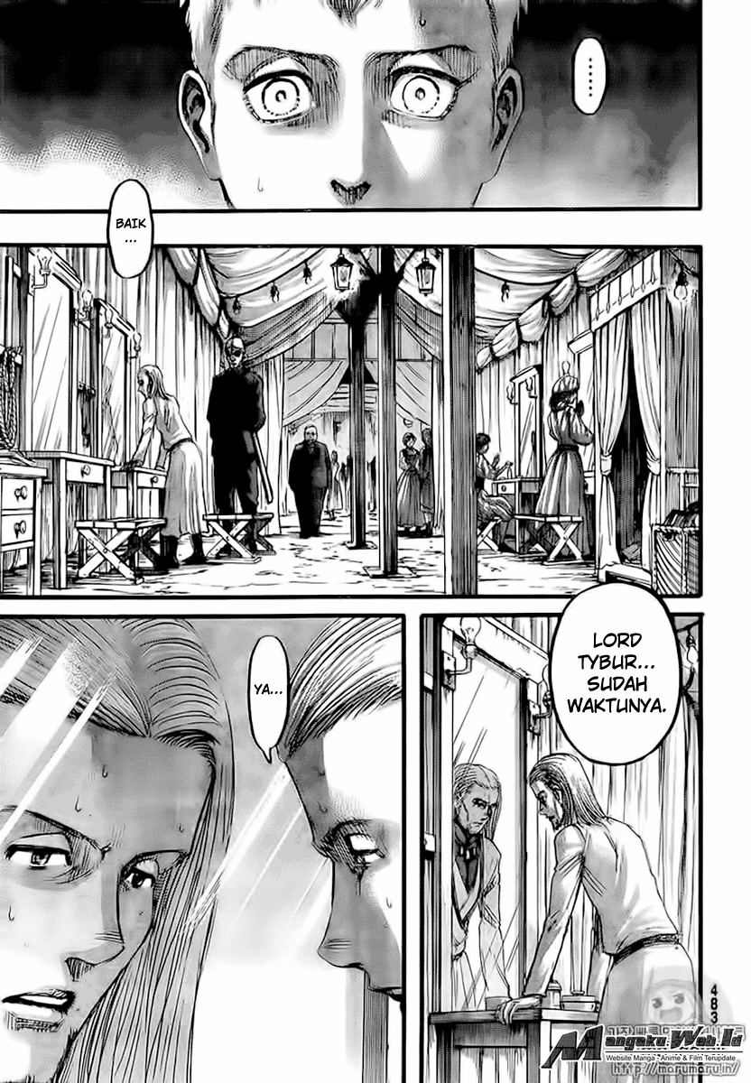 Read Shingeki no Kyojin ID Manga Online