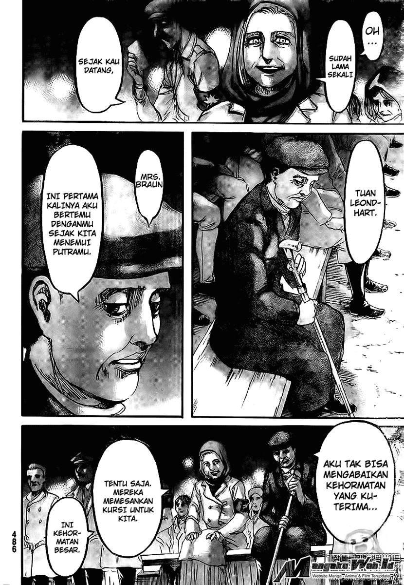 Read Shingeki no Kyojin ID Manga Online