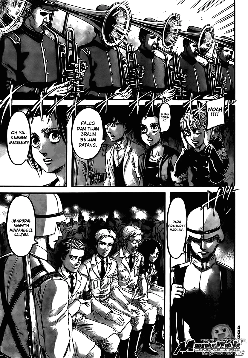 Read Shingeki no Kyojin ID Manga Online