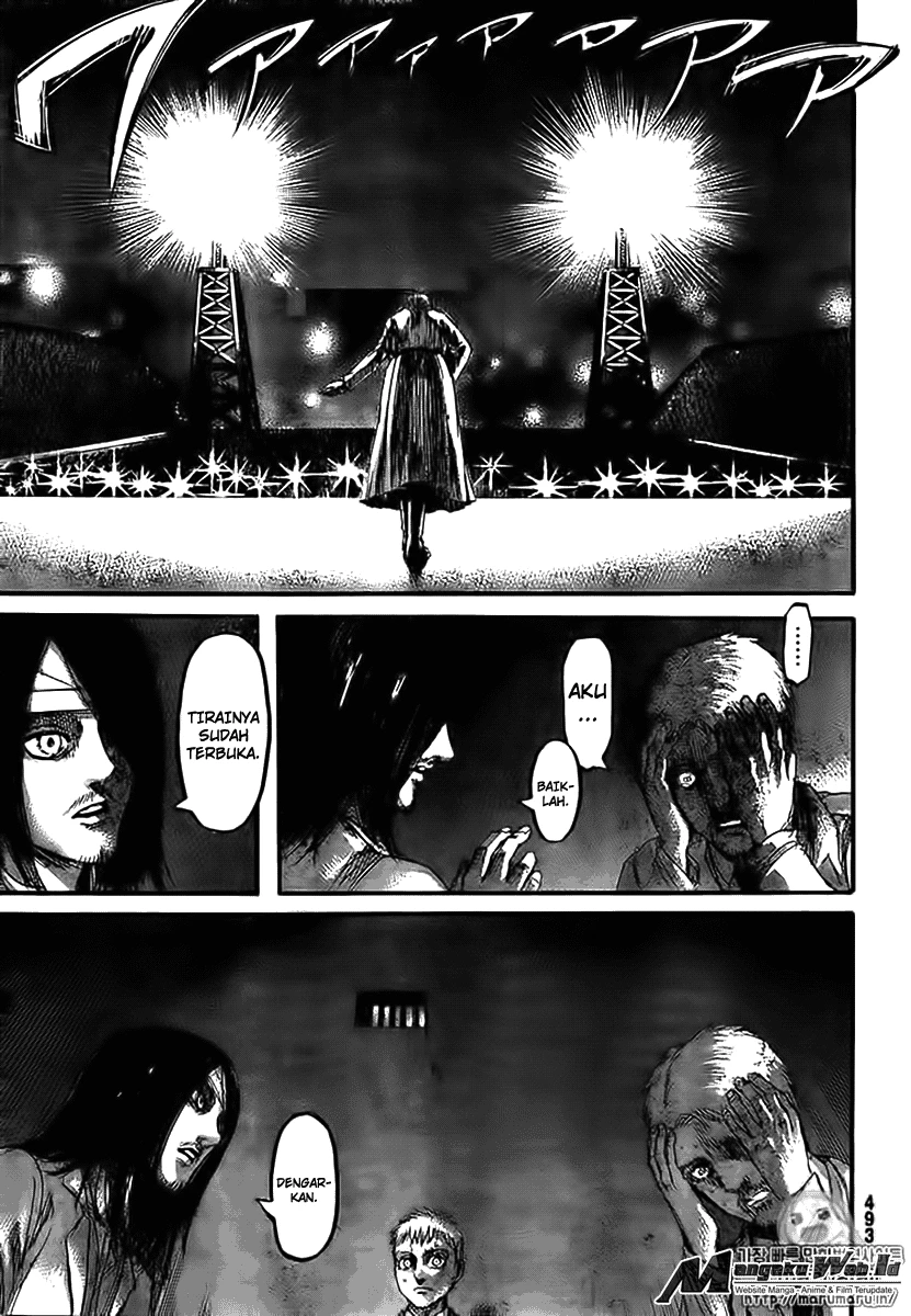 Read Shingeki no Kyojin ID Manga Online