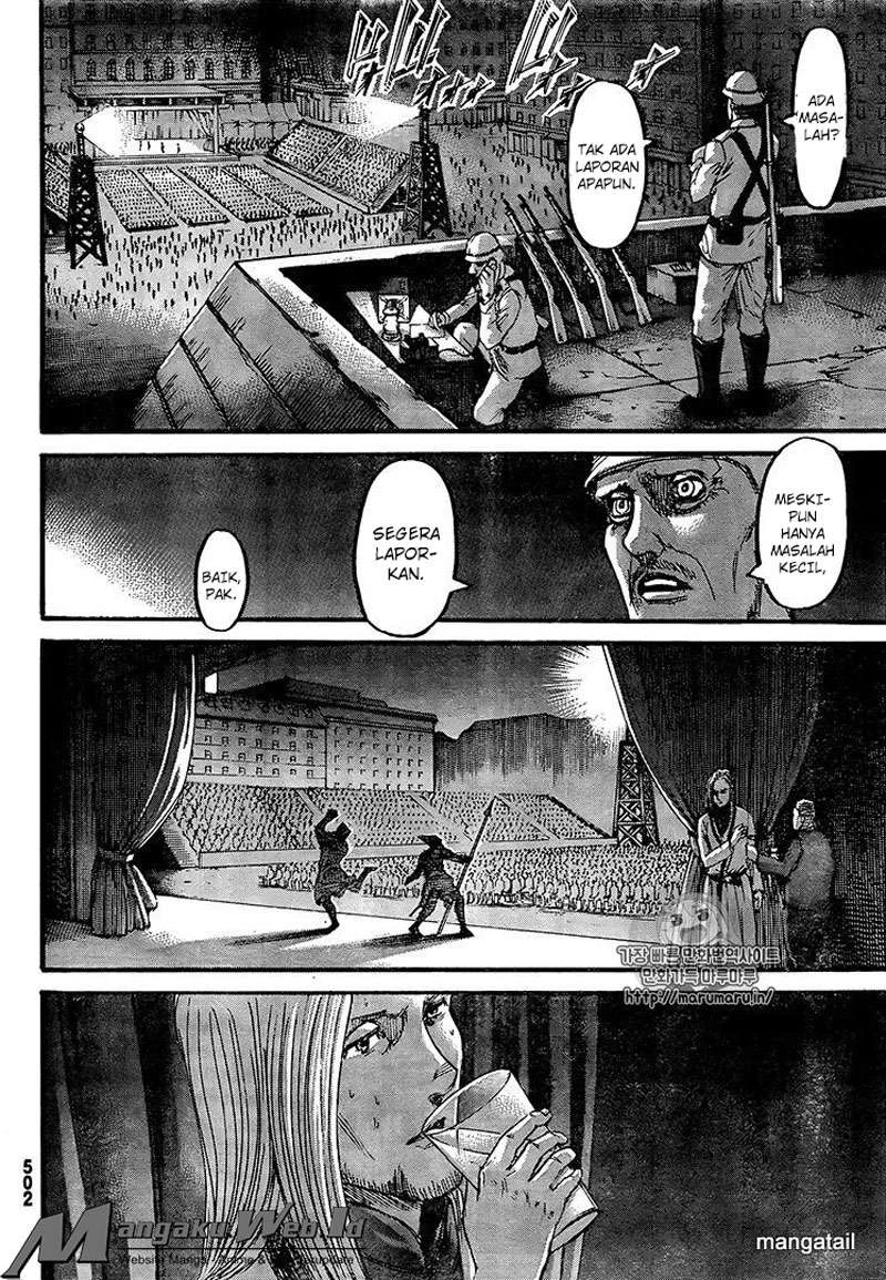 Read Shingeki no Kyojin ID Manga Online