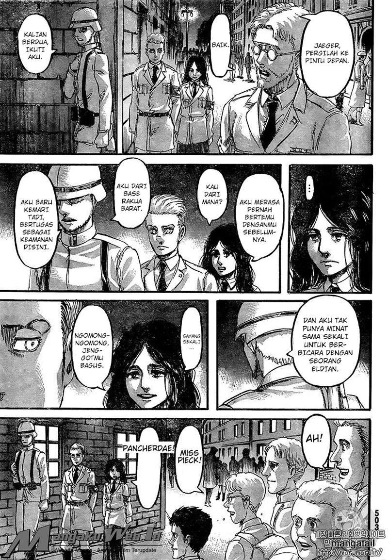 Read Shingeki no Kyojin ID Manga Online