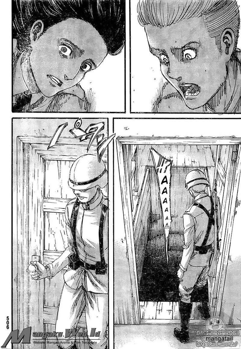 Read Shingeki no Kyojin ID Manga Online