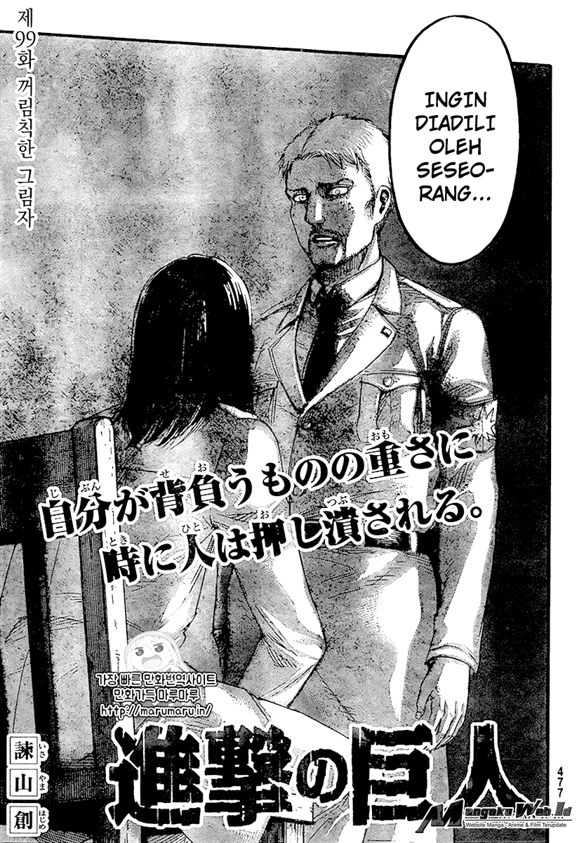 Read Shingeki no Kyojin ID Manga Online
