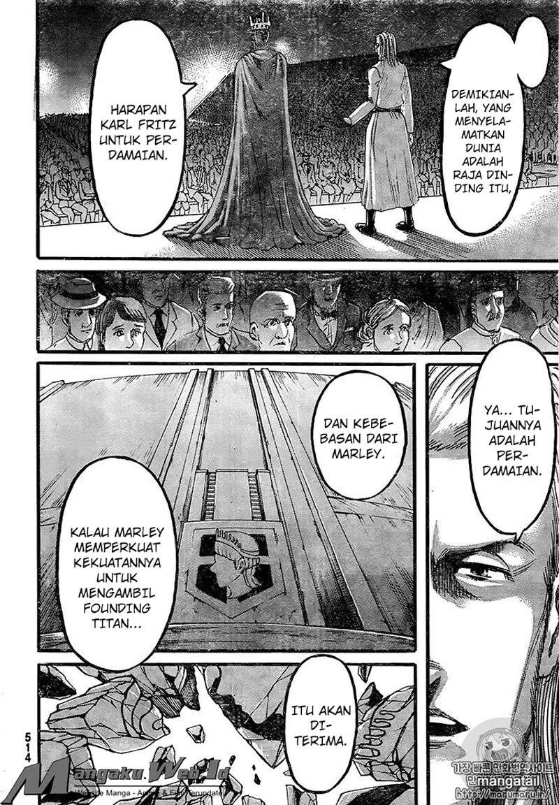 Read Shingeki no Kyojin ID Manga Online