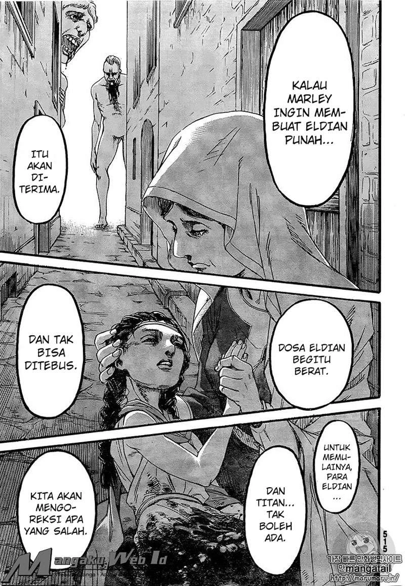 Read Shingeki no Kyojin ID Manga Online