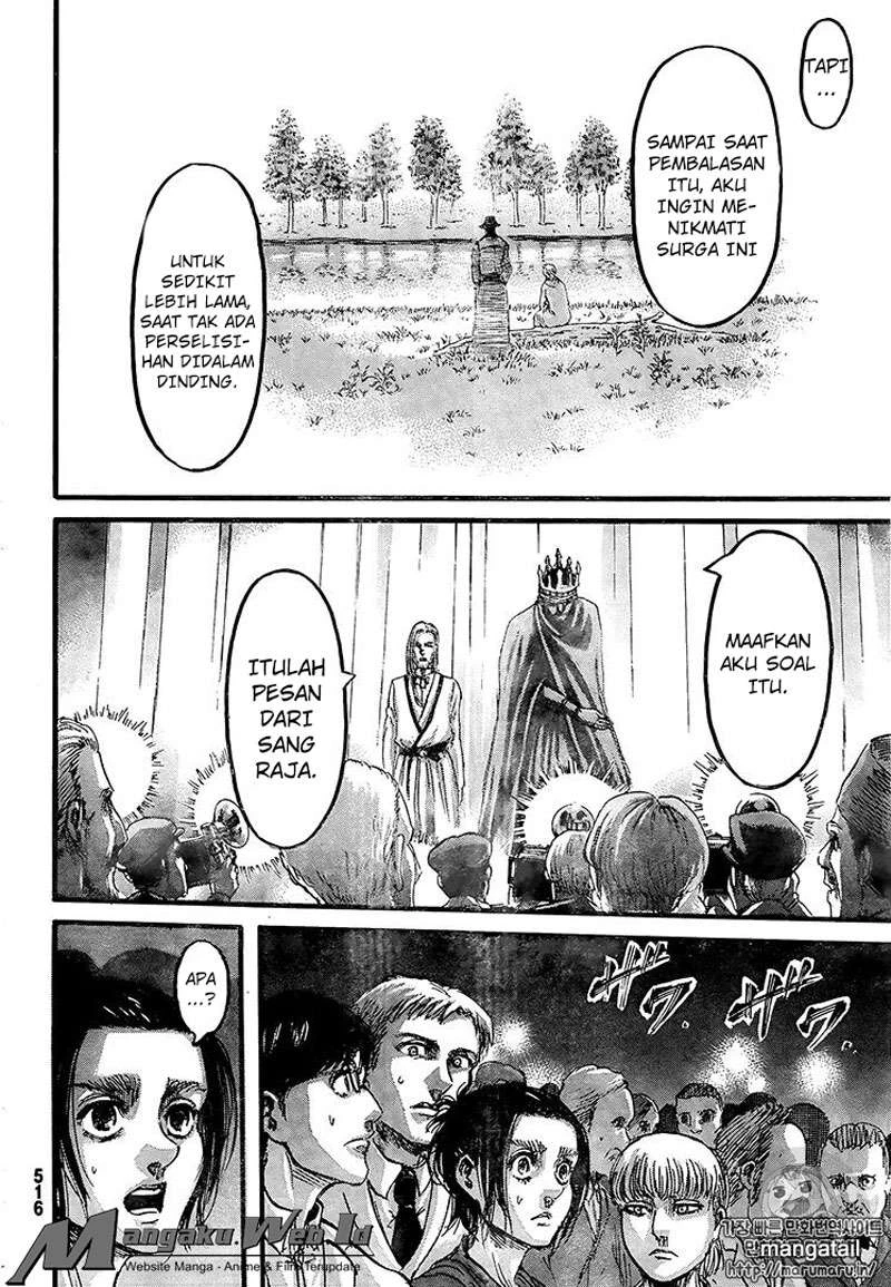 Read Shingeki no Kyojin ID Manga Online