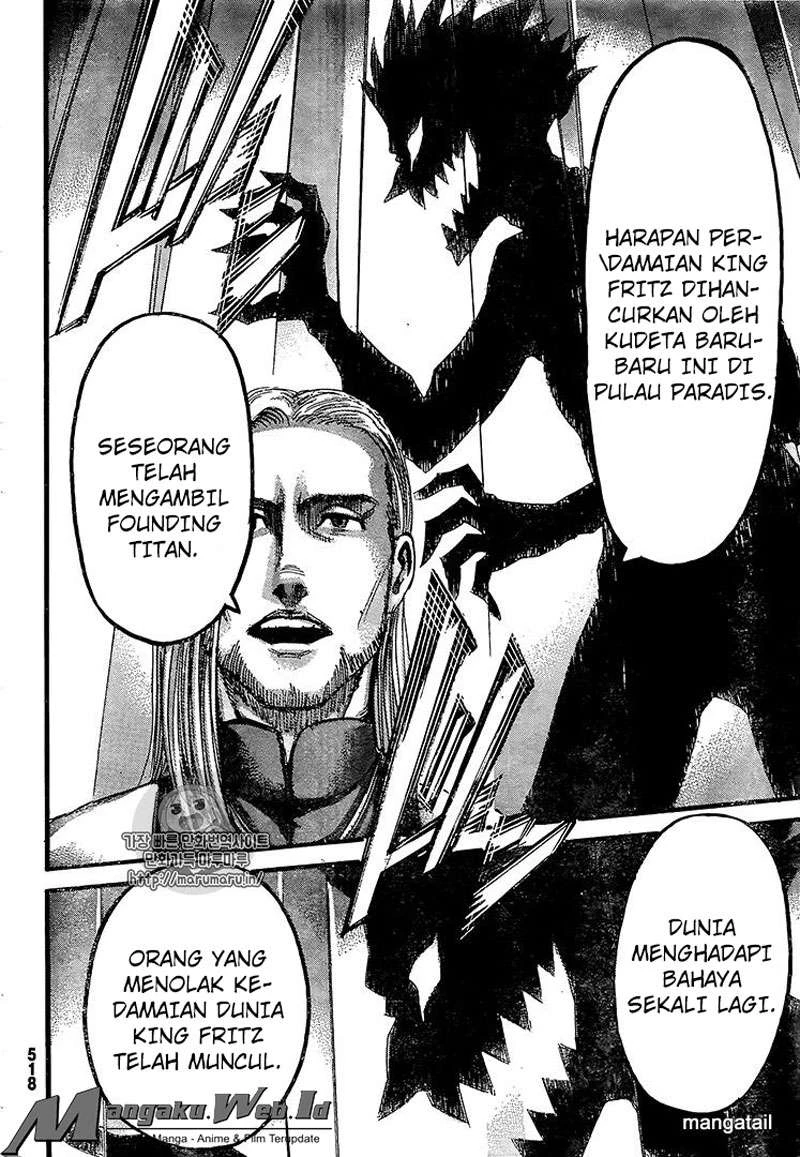 Read Shingeki no Kyojin ID Manga Online