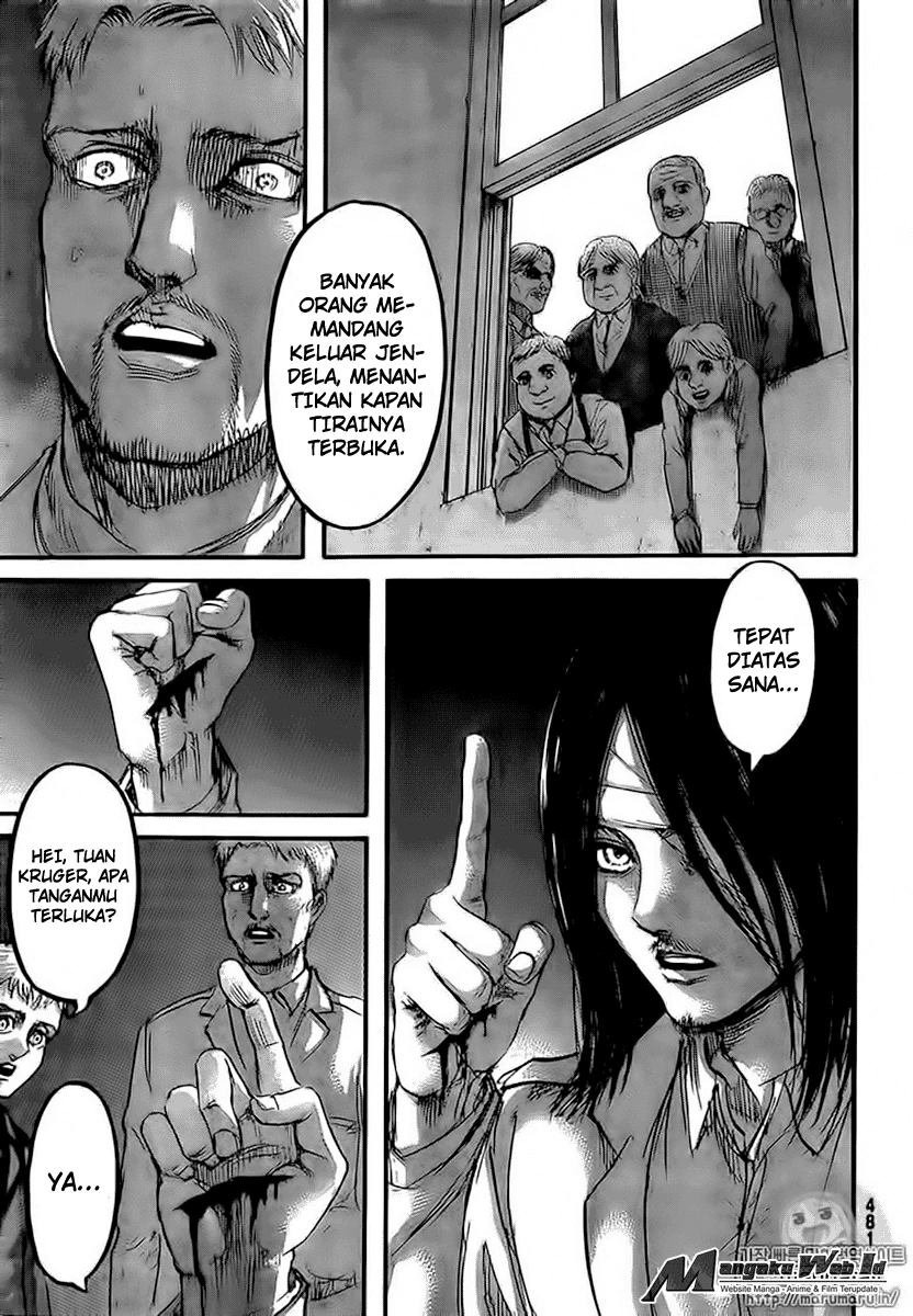 Read Shingeki no Kyojin ID Manga Online