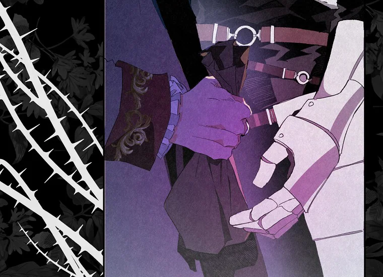 Read Sigrid ID Manga Online