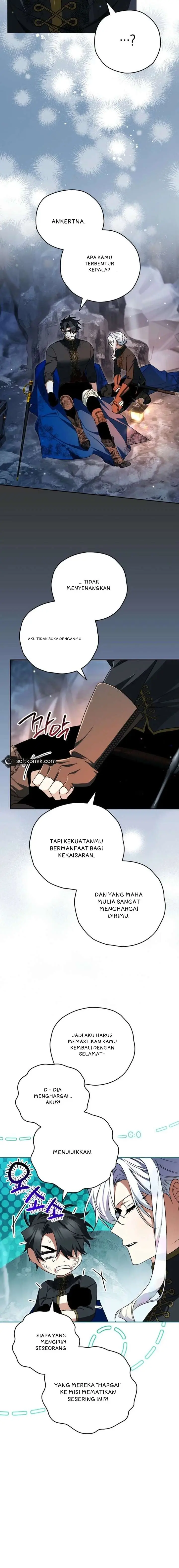 Read Sigrid ID Manga Online