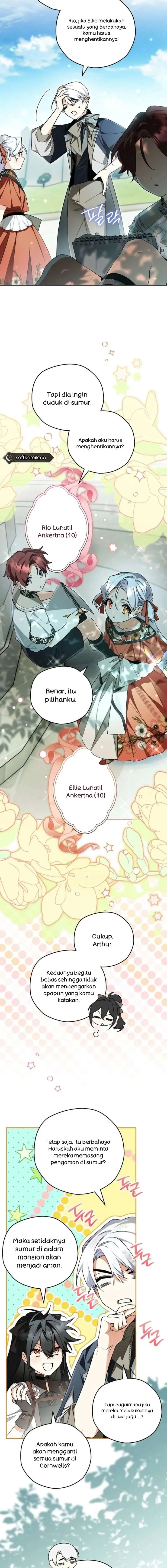 Read Sigrid ID Manga Online
