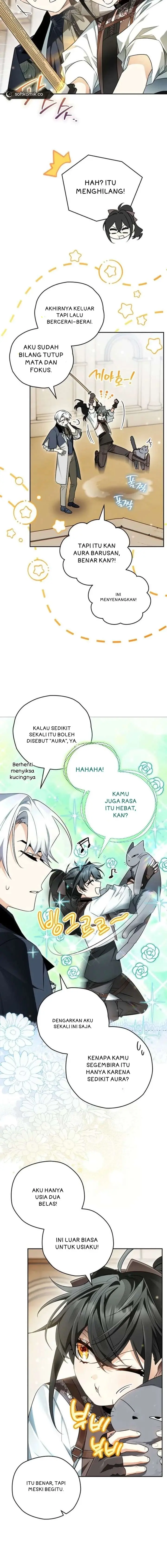 Read Sigrid ID Manga Online