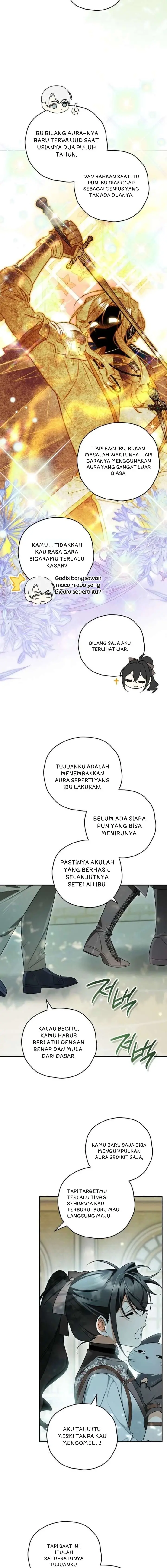 Read Sigrid ID Manga Online