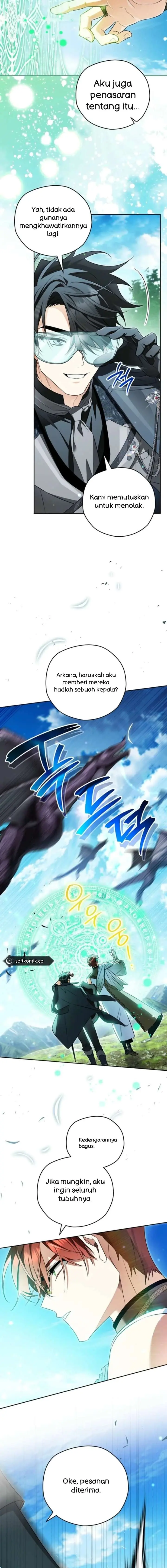 Read Sigrid ID Manga Online