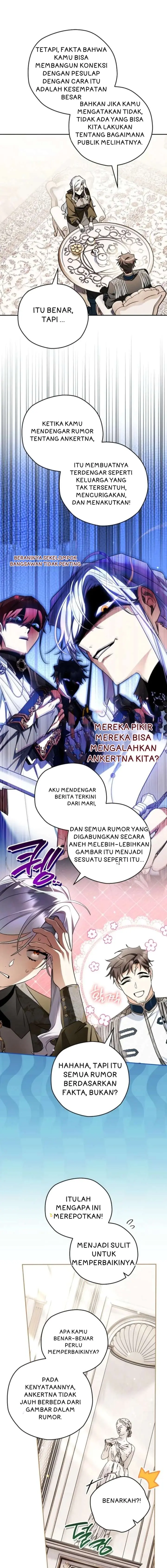 Read Sigrid ID Manga Online