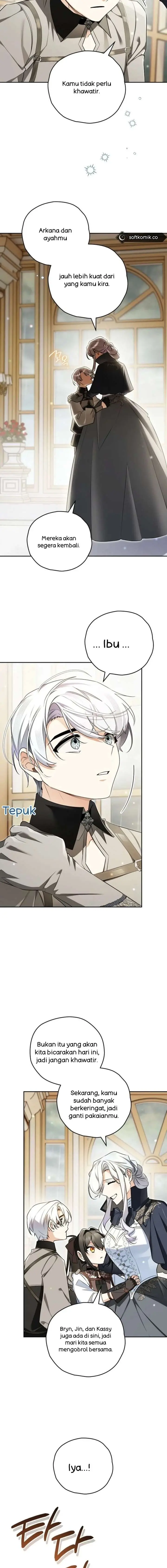 Read Sigrid ID Manga Online
