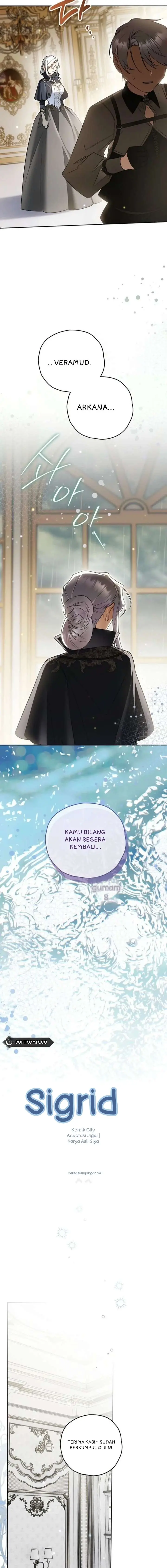 Read Sigrid ID Manga Online