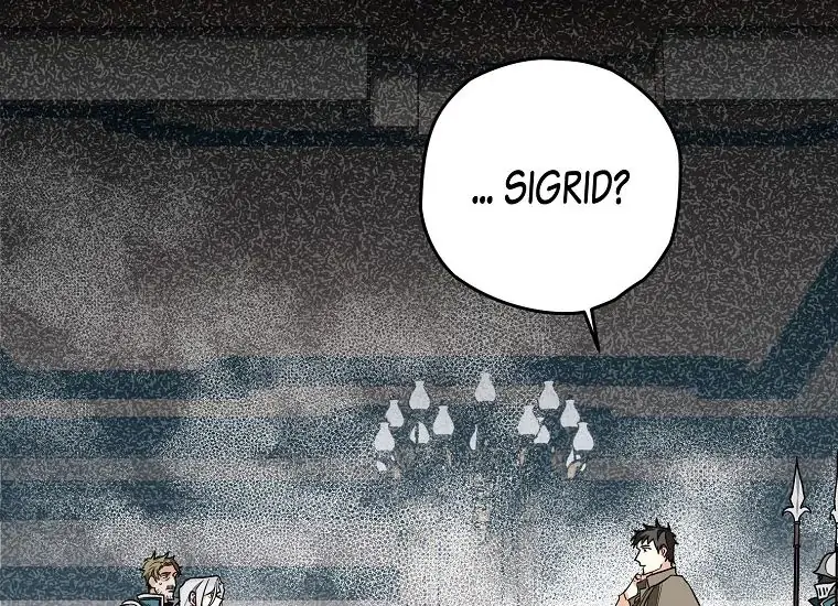 Read Sigrid ID Manga Online