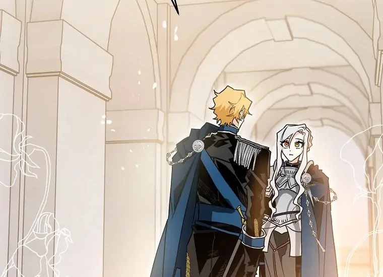 Read Sigrid ID Manga Online