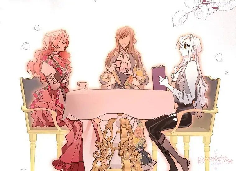 Read Sigrid ID Manga Online