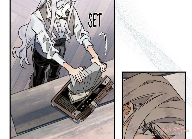 Read Sigrid ID Manga Online