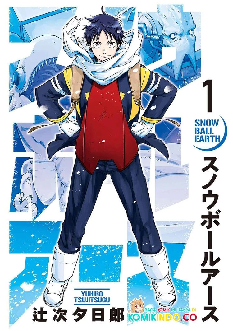Read Snowball Earth ID Manga Online