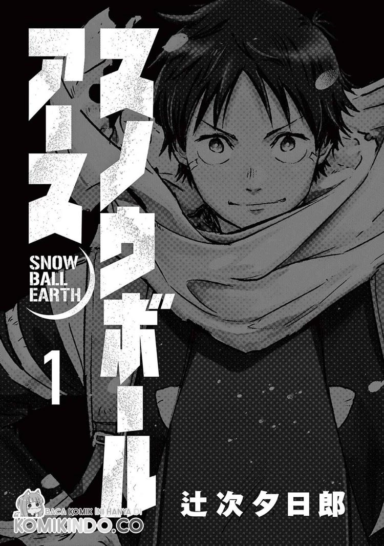 Read Snowball Earth ID Manga Online