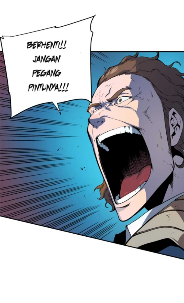 Read Solo Leveling Bahasa Indonesia ID Manga Online