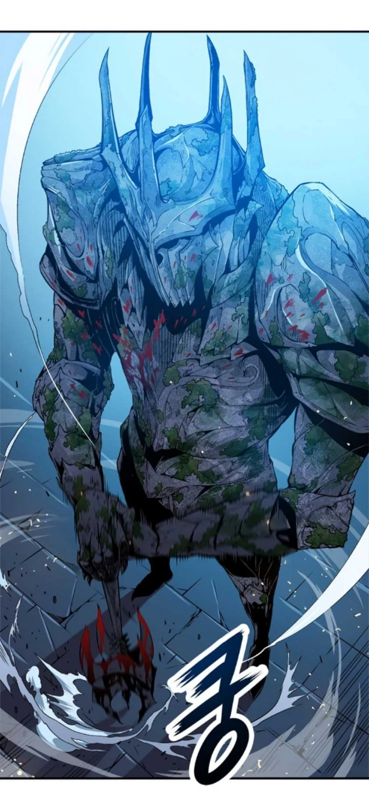 Read Solo Leveling Bahasa Indonesia ID Manga Online