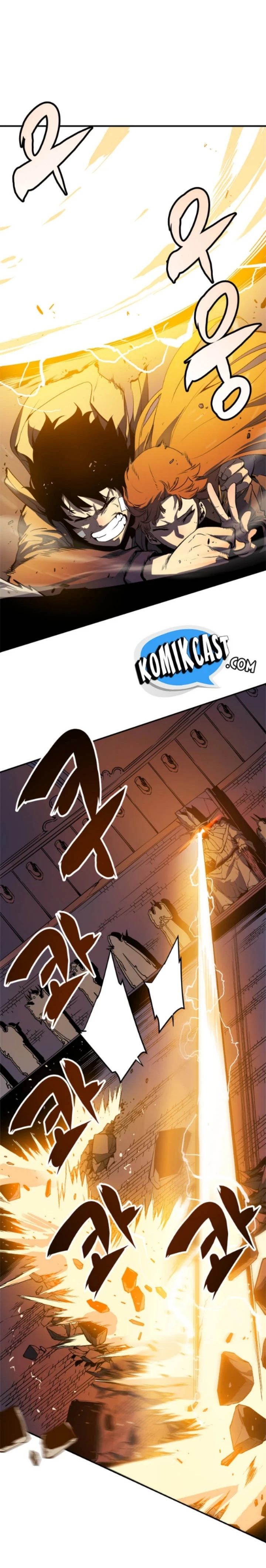 Read Solo Leveling Bahasa Indonesia ID Manga Online