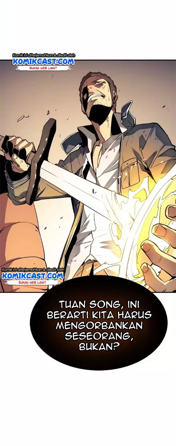 Read Solo Leveling Bahasa Indonesia ID Manga Online
