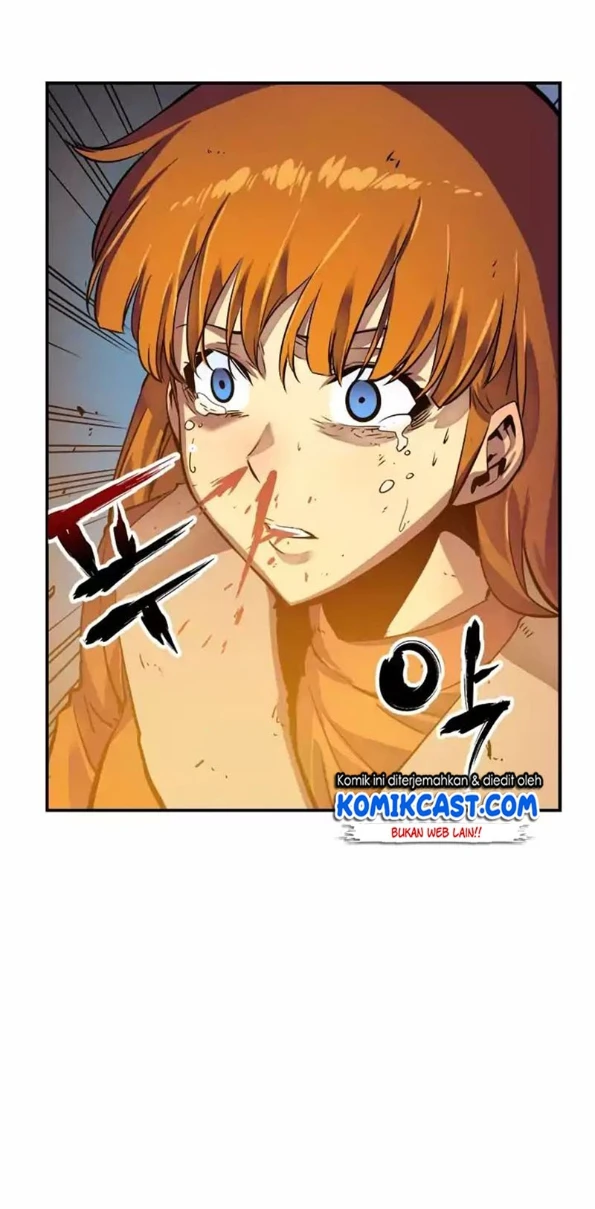 Read Solo Leveling Bahasa Indonesia ID Manga Online