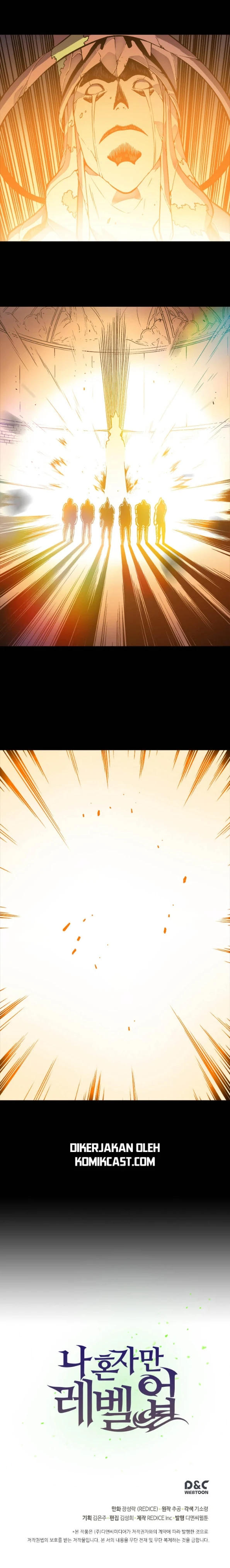 Read Solo Leveling Bahasa Indonesia ID Manga Online