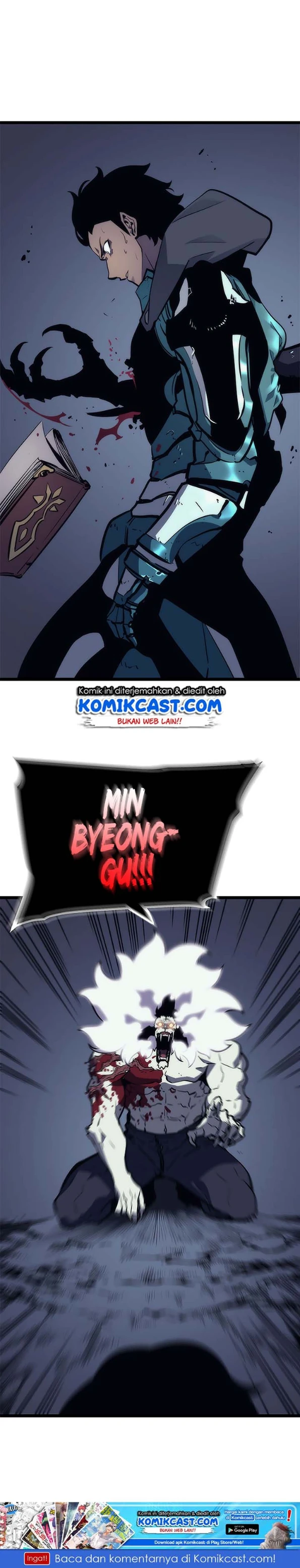 Read Solo Leveling Bahasa Indonesia ID Manga Online