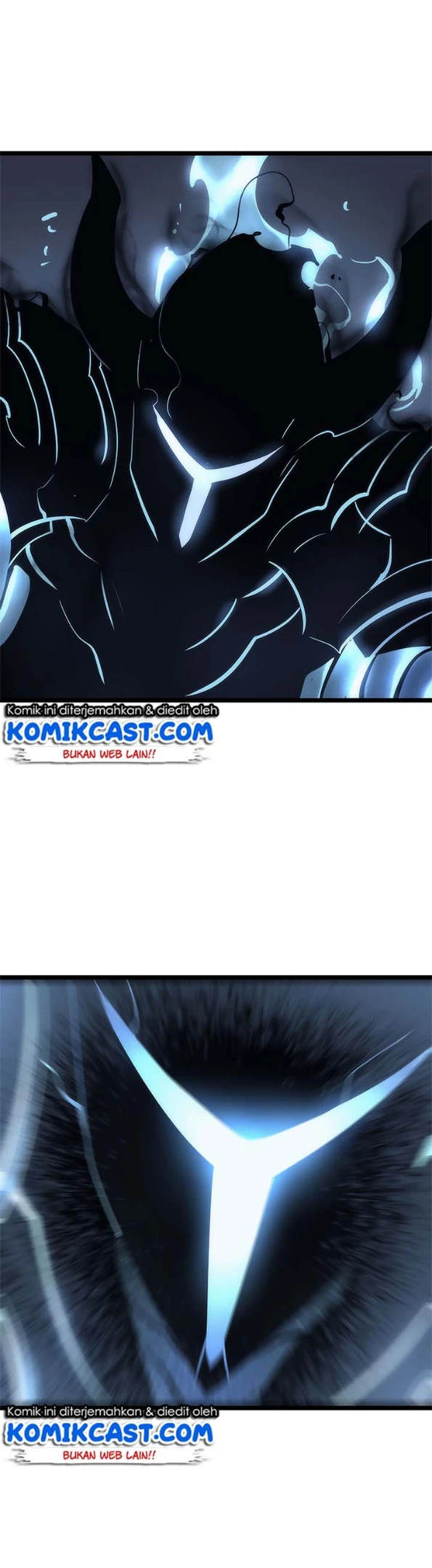 Read Solo Leveling Bahasa Indonesia ID Manga Online