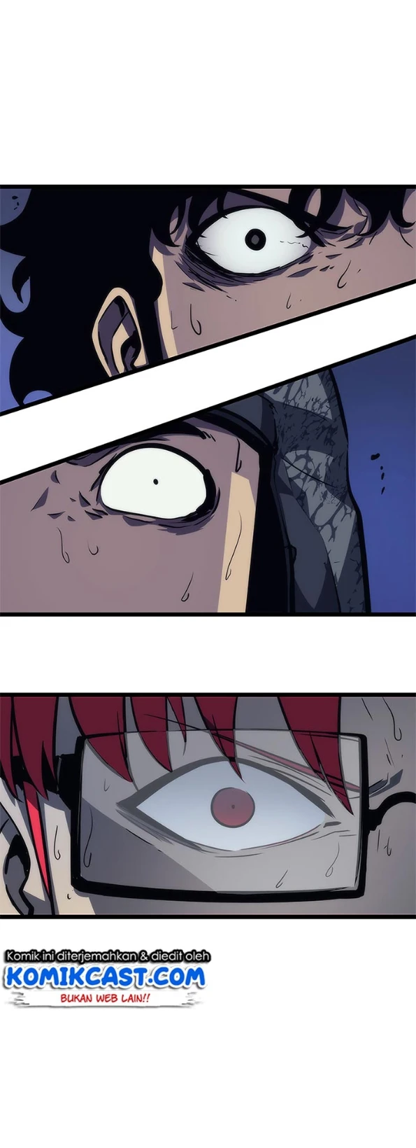 Read Solo Leveling Bahasa Indonesia ID Manga Online