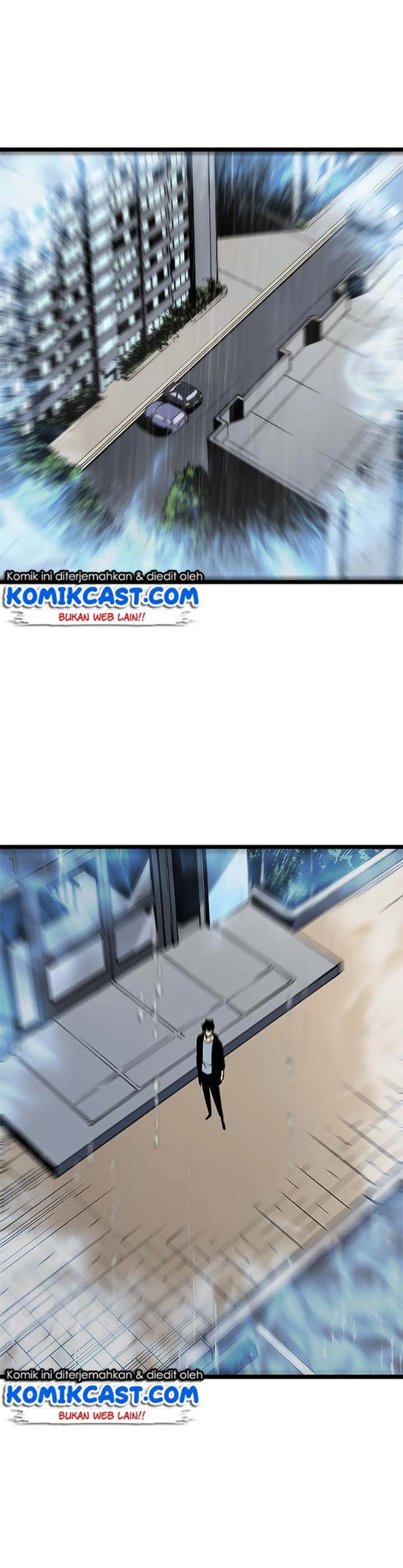Read Solo Leveling Bahasa Indonesia ID Manga Online