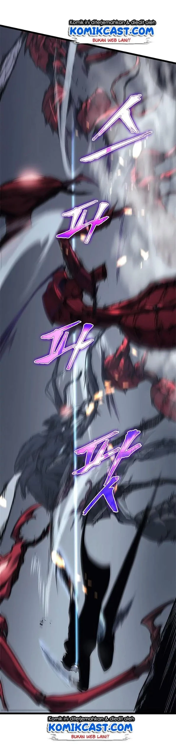 Read Solo Leveling Bahasa Indonesia ID Manga Online