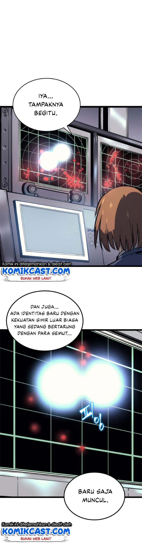Read Solo Leveling Bahasa Indonesia ID Manga Online