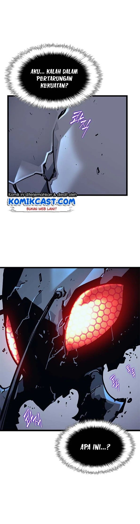 Read Solo Leveling Bahasa Indonesia ID Manga Online