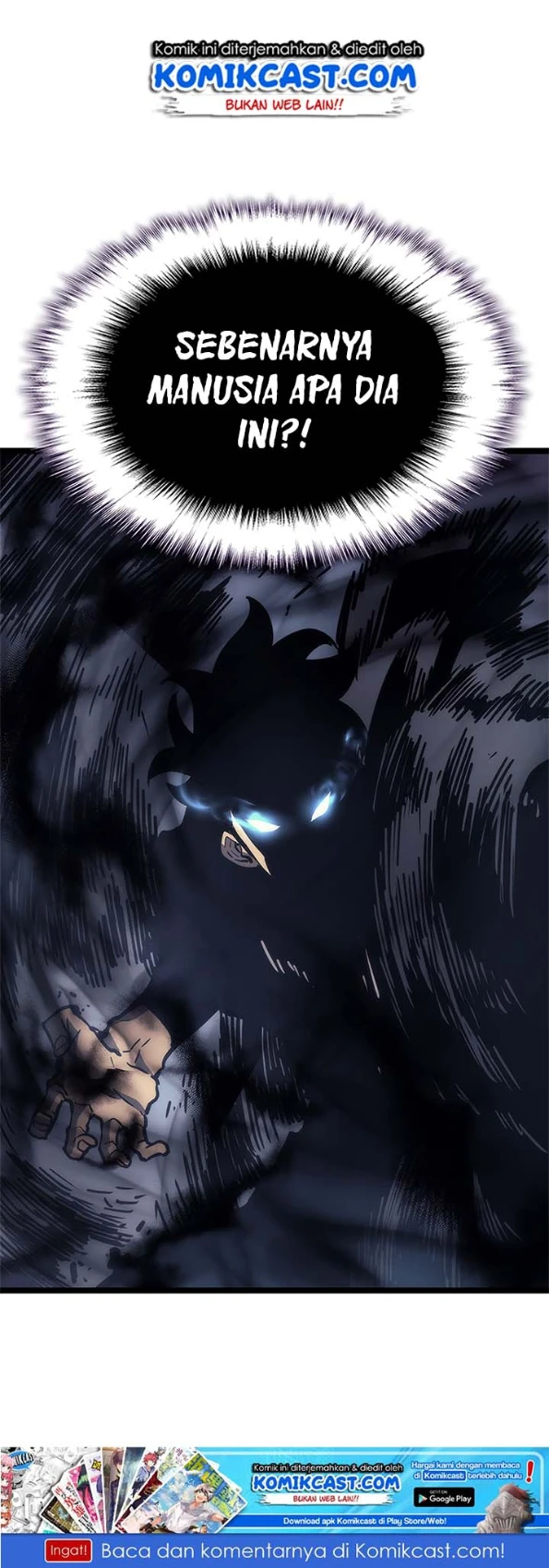 Read Solo Leveling Bahasa Indonesia ID Manga Online