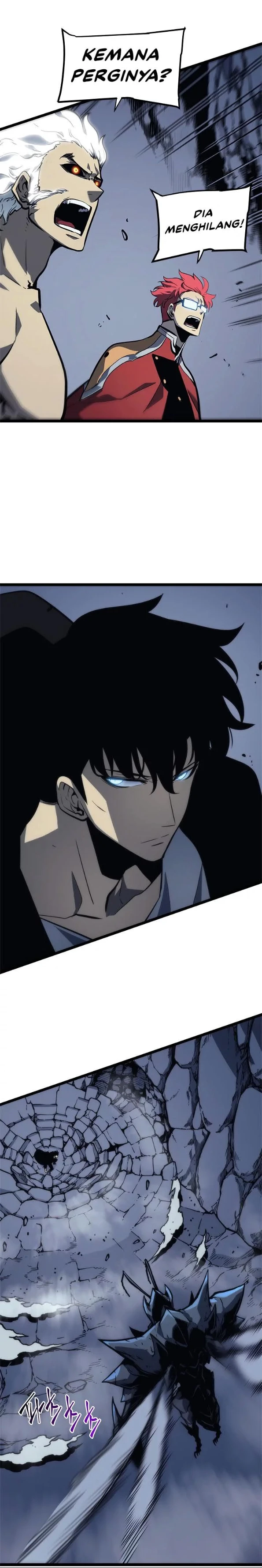 Read Solo Leveling Bahasa Indonesia ID Manga Online