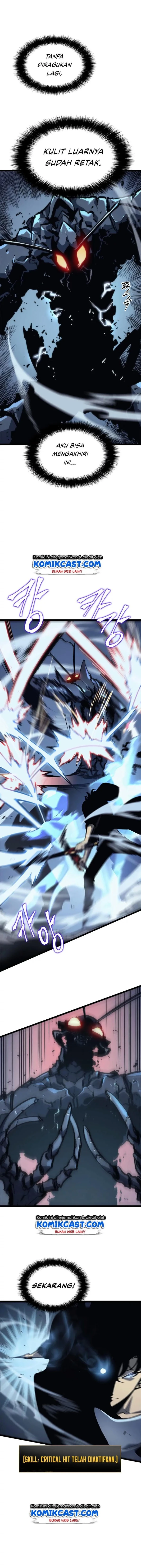 Read Solo Leveling Bahasa Indonesia ID Manga Online