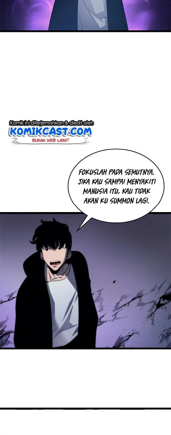 Read Solo Leveling Bahasa Indonesia ID Manga Online