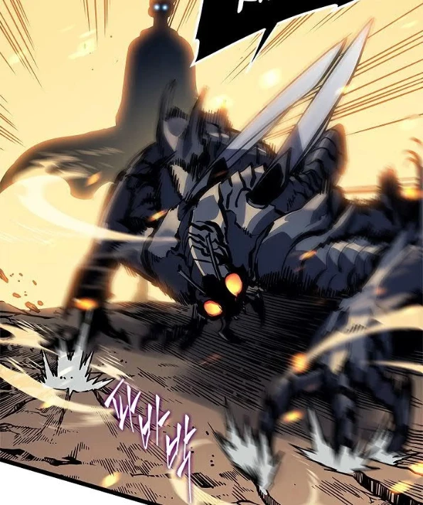 Read Solo Leveling Bahasa Indonesia ID Manga Online