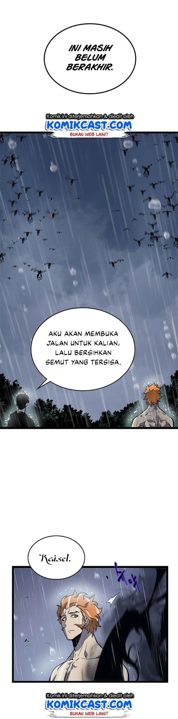 Read Solo Leveling Bahasa Indonesia ID Manga Online