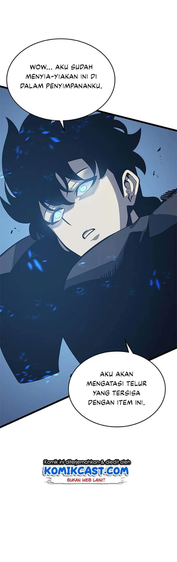 Read Solo Leveling Bahasa Indonesia ID Manga Online